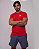 Camisa Mas. BSCross - Vermelho - Imagem 2