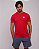 Camisa Mas. BSCross - Vermelho - Imagem 1