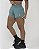 Short fem. Flow Interm. - Verde - Imagem 2