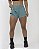 Short fem. Flow Interm. - Verde - Imagem 1