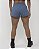 Short fem. Flow Interm. - Azul - Imagem 3