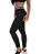 Calca Legging  Alta Compress Pro - Preto - Imagem 3
