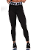 Calca Legging  Alta Compress Pro - Preto - Imagem 1