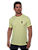 Camisa Mas. BS What's Your Problem - Shodow Lime - Imagem 1