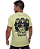 Camisa Mas. BS What's Your Problem - Shodow Lime - Imagem 2