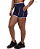 Short  Intermediário c/ Bolso e Debrun - Marinho - Imagem 3