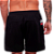 Short masc. Com Recortes BSCross - Preto - Imagem 3