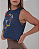 Cropped BS Grafite - Azul - Imagem 4