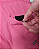 Short masc C/ Malha Trabalhada - Rosa Azaleia - Imagem 6