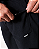 Short Masc C/ Malha Trabalhada - Preto - Imagem 8