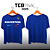 JOANNA BOAVENTURA - Elite. Fem. - Camiseta Mas. - TCB 2025 - Imagem 1