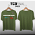 JOANNA BOAVENTURA - Elite. Fem. - Camiseta Mas. - TCB 2025 - Imagem 2
