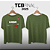 GABRIELLA LUQUE - Elite. Fem. - Camiseta Mas. - TCB 2025 - Imagem 1