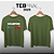 LARA SCARPINI - Elite. Fem. - Camiseta Mas. - TCB 2025 - Imagem 1