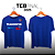 LARISSA TRAMONTIN - Elite. Fem. - Camiseta Mas. - TCB 2025 - Imagem 2