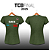 LILIAN CAVA - Elite. Fem. - Camiseta Fem. - TCB 2025 - Imagem 1