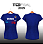 LETÍCIA UCHÔA - Elite. Fem. - Camiseta Fem. - TCB 2025 - Imagem 1