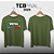 NATHALIA VICTAL - Elite. Fem. - Camiseta Mas. - TCB 2025 - Imagem 2