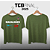 FERNANDO MAGALHÃES - 40-44 Mas. - Camiseta Mas. - TCB 2025 - Imagem 2