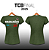 FERNANDO MAGALHÃES - 40-44 Mas. - Camiseta Fem. - TCB 2025 - Imagem 1