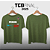 ELIANA PERON - 40-44 Fem. - Camiseta Mas. - TCB 2025 - Imagem 1