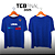 LEANDRO LIMA - 45-49 Mas. - Camiseta Masculina TCB 2025 - Imagem 2
