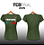 OTÁVIO TROYANO - 45-49 Mas. - Camiseta Feminina TCB 2025 - Imagem 2
