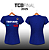 OTÁVIO TROYANO - 45-49 Mas. - Camiseta Feminina TCB 2025 - Imagem 1