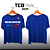 DANIELA MARCOUIZOS - 45-49 Fem. - Camiseta Masculina - TCB 2025 - Imagem 1