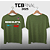 DANIELA RONCOLETTA - 45-49 Fem. - Camiseta Masculina - TCB 2025 - Imagem 2