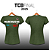 DANIELA MARCOUIZOS - 45-49 Fem. - Camiseta Feminina - TCB 2025 - Imagem 2