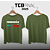 RONALDO FORMIGÃO - 50-54 Mas. - Camiseta Masculina - TCB 2025 - Imagem 1