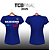 MASSUSINEI SILVA - 50-54 Mas. - Camiseta Feminina - TCB 2025 - Imagem 1