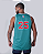 Regata machao Forrada - Verde - Imagem 3