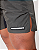 Short Masc Tactel Cos Estreito -Verde Escuro - Imagem 4
