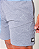 Short masc. Com Recortes BSCross -Chumbo - Imagem 4