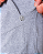 Short masc. Com Recortes BSCross -Chumbo - Imagem 6