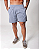 Short masc. Com Recortes BSCross -Chumbo - Imagem 2