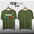 RO MORAIS - 50+ Fem. - Camiseta Masculina - TCB 2025 - Imagem 2