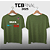 PATRÍCIA SILVA - 50+ Fem. - Camiseta Masculina - TCB 2025 - Imagem 1