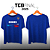 JANE EYRE AP GOMES - 50+ Fem. - Camiseta Masculina - TCB 2025 - Imagem 2