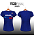 RO MORAIS - 50+ Fem. - Camiseta Feminina - TCB 2025 - Imagem 2