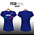 ANNAMARIA LOPEZ - 50+ Fem. - Camiseta Feminina - TCB 2025 - Imagem 1
