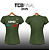 ANNAMARIA LOPEZ - 50+ Fem. - Camiseta Feminina - TCB 2025 - Imagem 2