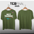 NEXT TRAINING - Times - Camiseta Masculina TCB 2025 - Imagem 1