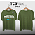 CROSSFIT PONTA NEGRA - Times - Camiseta Masculina TCB 2025 - Imagem 2