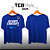 AVANTI CROSSFIT - Times - Camiseta Masculina TCB 2025 - Imagem 2