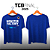MONSTER FACTORY - Times - Camiseta Masculina TCB 2025 - Imagem 1