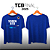 SOREN BTO - Times - Camiseta Masculina TCB 2025 - Imagem 1