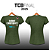 DORF CROSSFIT - Times - Camiseta Feminina TCB 2025 - Imagem 2
